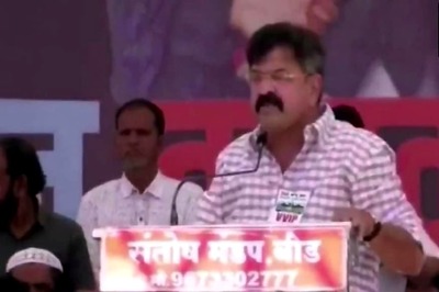 Hinting at Govt Action on CAA, Congress Ally Cites 'Strangulation of Democracy by Indira Gandhi'