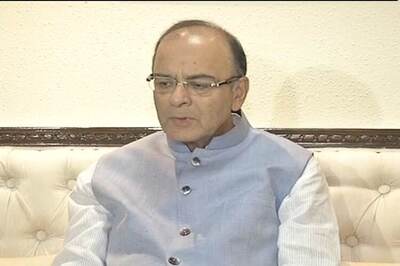 Extremely disturbing to see people resorting to vandalism to register their views: Arun Jaitley