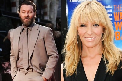 Coronavirus Scare: Toni Colette, Joel Edgerton Forced to Self-quarantine for 14 Days