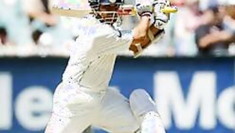 At Adelaide, Sachin just wants to live the moment