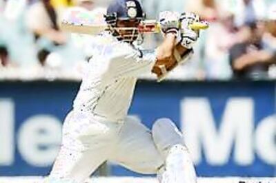 At Adelaide, Sachin just wants to live the moment
