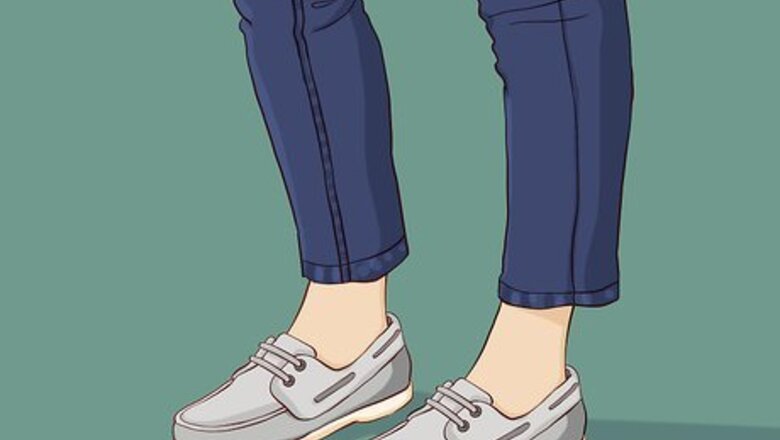 Stylish Ways to Wear Gray Shoes