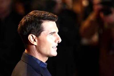 Tom Cruise drops defamation lawsuit against American magazine