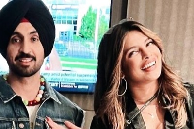 Boney Kapoor Reveals Why Priyanka Chopra-Diljit Dosanjh's Sardarni Was Shelved: 'She Preferred To...'