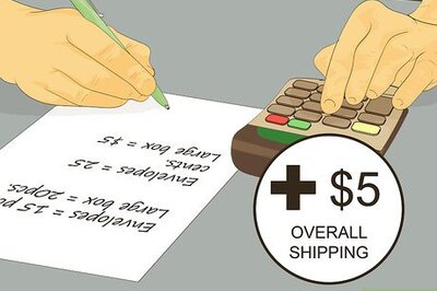 How to Determine Shipping Costs