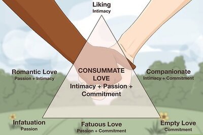 What Are the Three Types of Love?