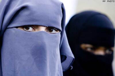 Belgium set to ban burqa, make Europe record