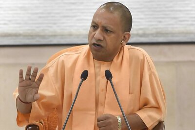 Anti-CAA Propaganda Ripping India Apart; Like Left, Congress and SP Lying to People: Yogi Adityanath