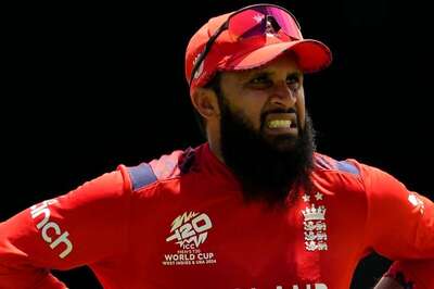 Adil Rashid 'Not Thinking About Retirement', Wants To Win World Cup & Champions Titles