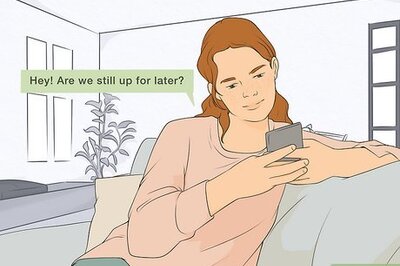 How to Get Ready for a Date