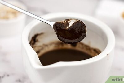 How to Make a Basic Homemade Facial Scrub