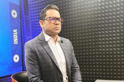 'Irrespective of the Conditions': Aakash Chopra Names One of The Favourites to Reach Semifinal of ODI WC