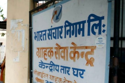 BSNL Aims to Complete North East Telecom Project by December 2018