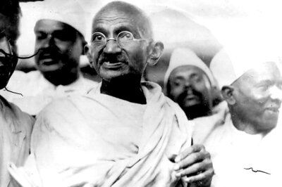 On Mahatma Gandhi's 150th Birth Anniversary, UAE Plans Slew of Cultural Activities