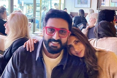 Abhishek Bachchan Once Cut Sister Shweta Bachchan's Hair During a Fight, Latter Recalls 'I Had To Go To...'