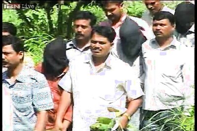 Mumbai gangrape survivor identifies the minor accused: Sources