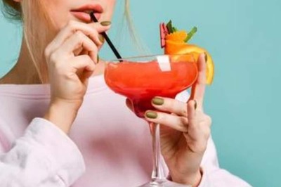 Ginuary Is the New January: Savor These Cocktails at 14 of Mumbai's Restaurants