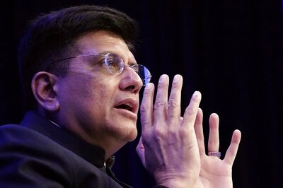 Centre Working With States on 'One Product, One District' Programme: Piyush Goyal