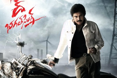 Pawan Kalyan-Starrer Ustaad Bhagat Singh Goes On Floor, Know Details