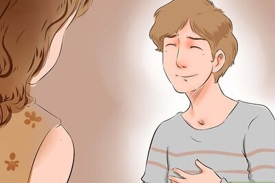 How to Ask Permission from a Girl's Father to Date Her