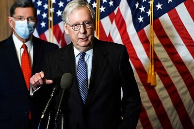 Trump Lashes Out At GOP After Override Vote On Defense Bill