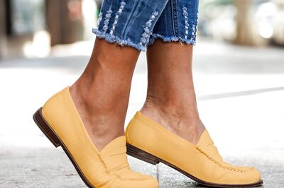 Guide To Pick The Perfect Pair Of Shoes