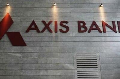 Axis Bank, Piramal Finance Announce Partnership Under Co-Lending Business