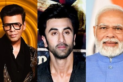 Karan Johar, Ranbir Kapoor Do A Quirky Social Experiment Urging Fans to Vote; PM Modi Reacts