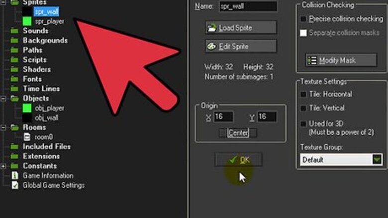 How to Make a Platform Game in Game Maker