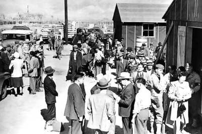 Auction Of Japanese Internment Art Pulled After Protest