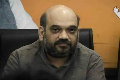 LS polls: Another case against Amit Shah in Shamli for his revenge remark