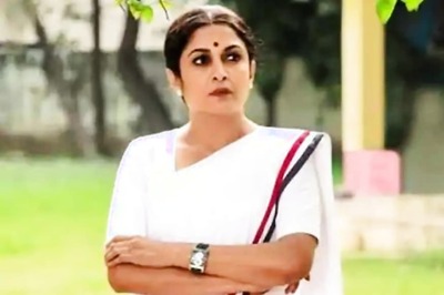 Ramya Krishnan Reveals the Reason for Her Long Absence from Bollywood