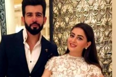 Mahhi Vij Shares Cryptic Post for Husband Jay Bhanushali, Says 'People May Destroy Your Image...'