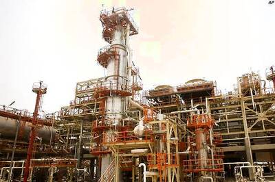 India says importing 14 mn tonnes of oil from Iran