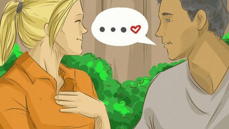 How to Show a Woman That You Care