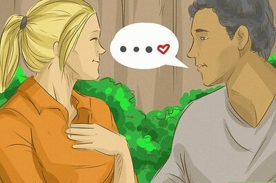 How to Show a Woman That You Care