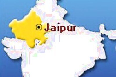 15 injured in Jaipur communal clash