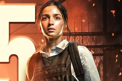 Jigra Box Office Day 8: Alia Bhatt And Vedang Raina Film Plummets Further, Fails To Hit Rs 25 Crore Mark