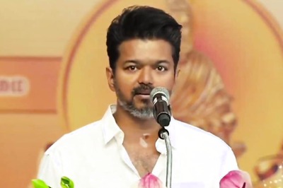 Tamil Actor-Politician Vijay BREAKS Silence on NEET Abolishment Debate: 'Exemption Is the Only Solution'