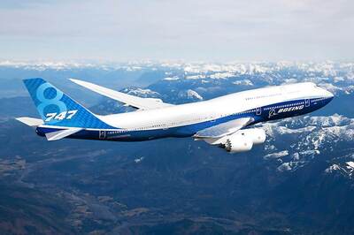 Boeing 747: 5 Ways in Which the Queen of Skies Changed Air Travel Around the World