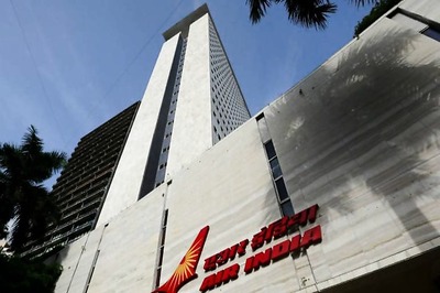 Maharashtra Govt Offers Rs 1,400 Cr for Mumbai’s Iconic Air India Building, to Convert it Into Secretariat
