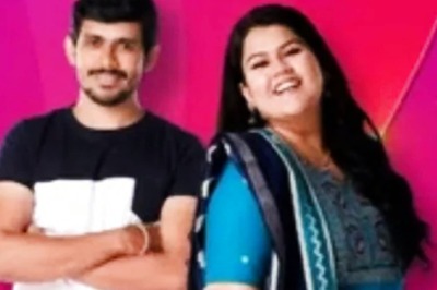 Aggabai Sasubai Fame Tejashree Pradhan to Make Comeback With This Marathi Show