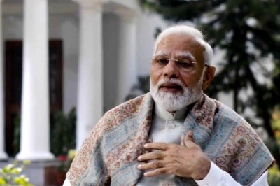 'Today, I am Satisfied': In a First, PM Modi Talks About Leading Battle Against Covid, Rush to Bring Vaccine