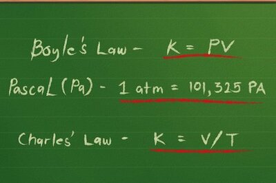 How to Find Partial Pressure