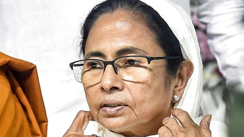 Pan India NRC is Merely BJP's Political Rhetoric, Can Never be a Reality, Says Mamata Banerjee