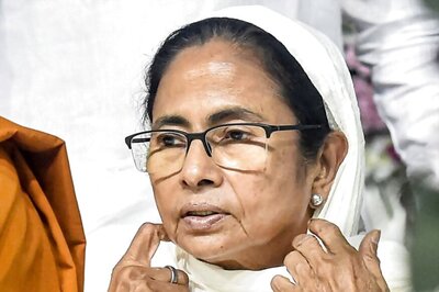 Pan India NRC is Merely BJP's Political Rhetoric, Can Never be a Reality, Says Mamata Banerjee