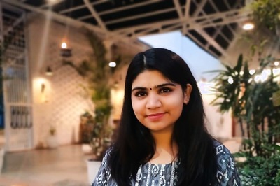 After 2 Failed Attempts, UP Police Officer's Daughter Smriti Mishra Secures Rank 4 in UPSC CSE 2022