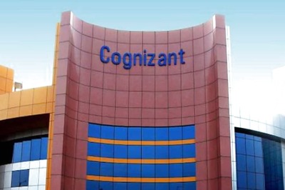 Cognizant's Chennai Headquarters Up For Sale; Here's Why