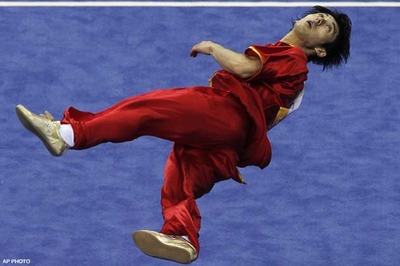 Asiad: Sandhyarani wins wushu silver for India