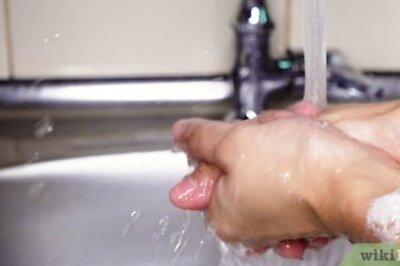 How to Wash Your Hands